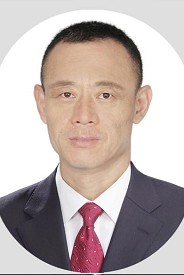 Samuel Zhaidongbo