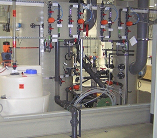 Chemische Industrie