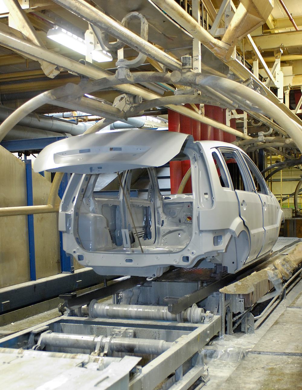 Ford-Werke Köln