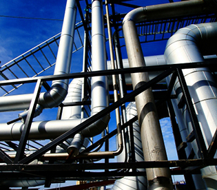 Chemische Industrie